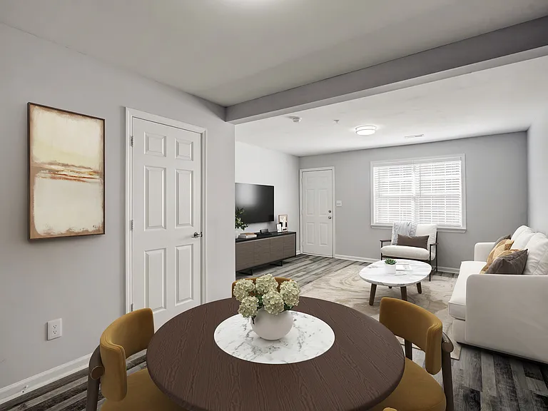 Windsor Apartments — Photo 8
