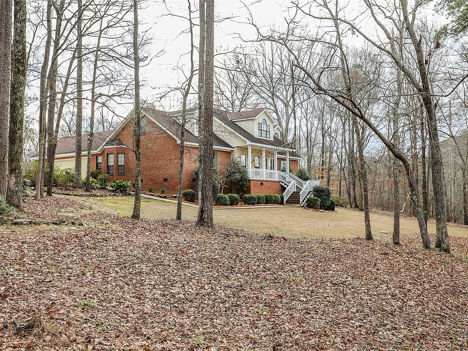 20 Huckleberry Ln, Wetumpka, AL 36092 Zillow