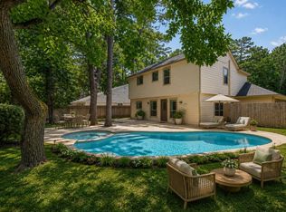 26 Green Slope Pl, Spring, TX 77381