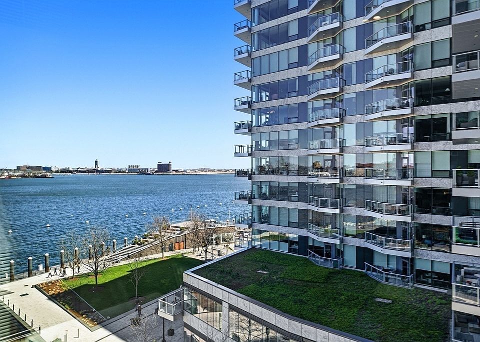 1st image of 22 Liberty Dr Unit 6G