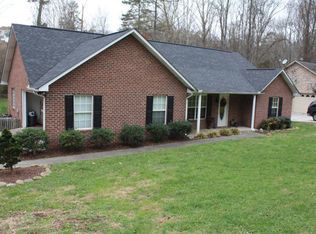 4809 McCloud Rd, Knoxville, TN 37938