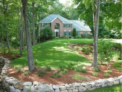 36 Darby Ln, Bedford, NH, 03110