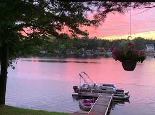 4018 Shasta Ct, Prescott, MI 48756