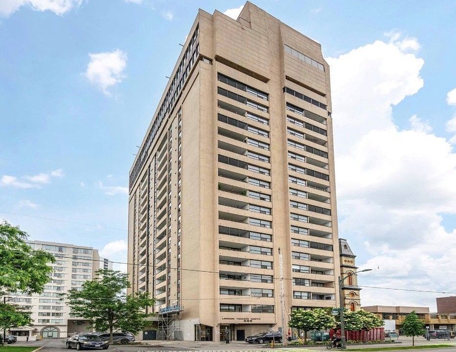 1st image of 389 Dundas St #2201