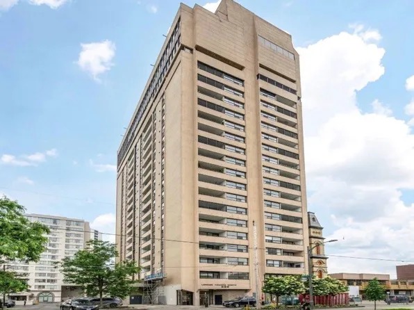 389 Dundas St #2201, London, ON N6B 3L5
