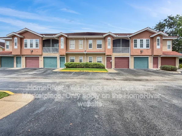 12204 Wild Iris Way APT 106, Orlando, FL 32837