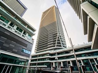 50 Ordnance St #2111, Toronto, ON