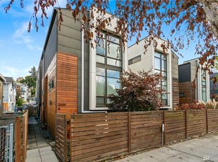 3646 36th Ave S #A, Seattle, WA 98144