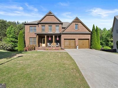 1755 Waverly Cv, Alpharetta, GA, 30004