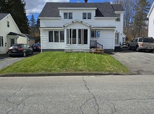 116 Center Street, Van Buren, ME 04785