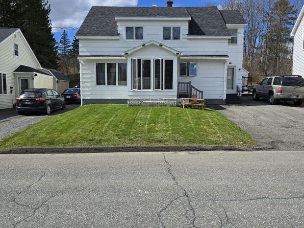 116 Center Street, Van Buren, ME 04785