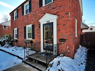 238 Crawford Ave, Lansdowne, PA 19050
