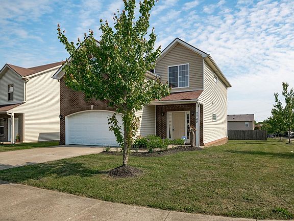 2nd image of 2725 Red Clover Dr