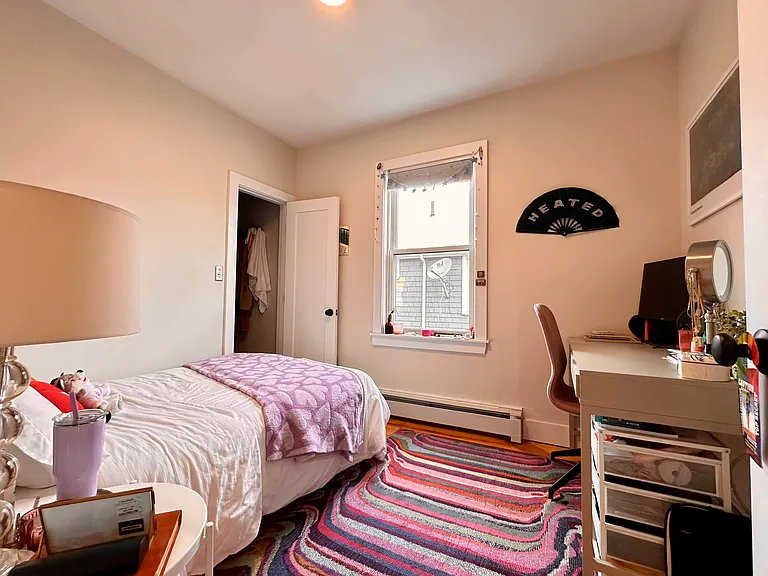 839 Parker St #1R — Photo 12