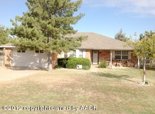 11200 Indian Hill Rd, Amarillo, TX 79124