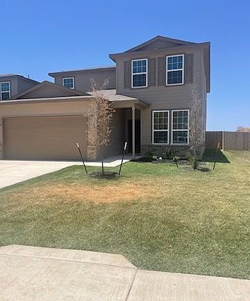 2nd image of 10606 Mexia Ave