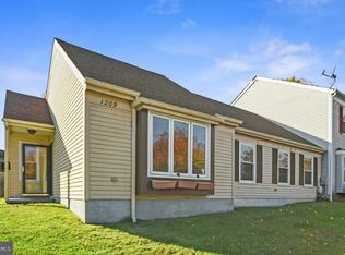 1209 Tanner Pl, Belcamp, MD 21017