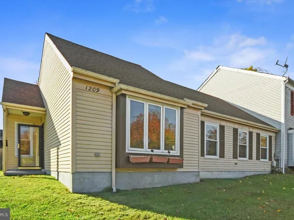 1209 Tanner Pl, Belcamp, MD 21017