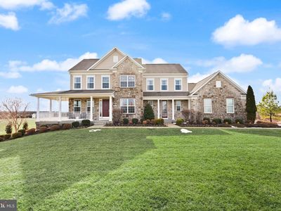 14342 Trotters Ridge Pl, Nokesville, VA, 20181