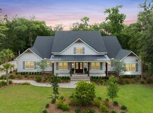 113 Bartram Trl, Brunswick, GA 31523