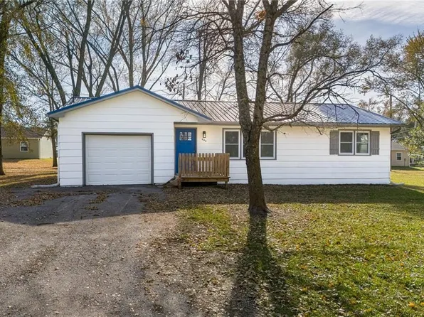 906 Vandivert St, Bethany, MO 64424