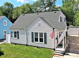 2538 26th St, Cuyahoga Falls, OH 44223