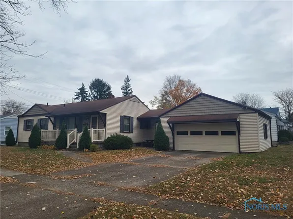5050 Sheila Dr, Toledo, OH 43613