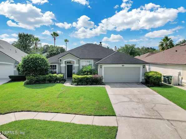 12890 KELSEY ISLAND Drive, Jacksonville, FL 32224