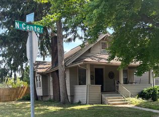 612 N Center St, Royal Oak, MI 48067