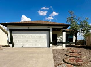 14104 Robert Ituarte Dr, El Paso, TX 79938