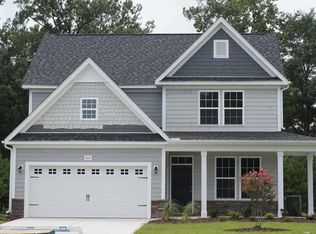 265 Board Landing Cir #TOWNHOUSE E, Biltmore Conway, SC 29526