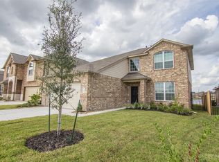 3771 Lake Bend Shore Dr, Spring, TX 77386