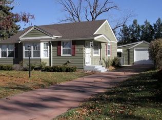 1610 Fairacre Rd, Greeley, CO 80631