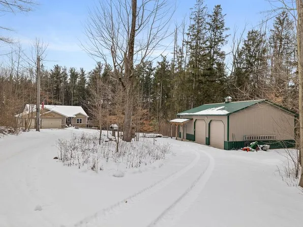 3050 Trumpower Rd, Perrysville, OH 44864