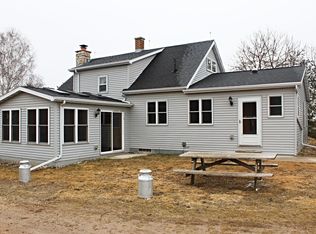 23927 W Hillcrest Rd, Brillion, WI 54110