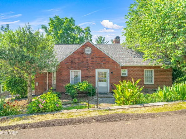 2653 Sherrod Rd, Knoxville, TN 37920