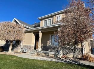116 S 920th St E, American Fork, UT 84003