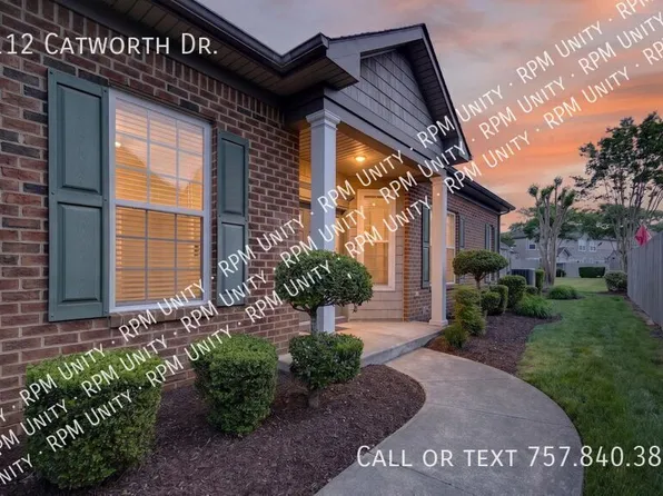 2112 Catworth Dr, Virginia Beach, VA