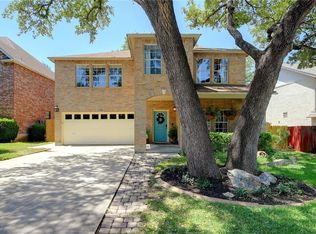 1505 Shady Creek Trl, Cedar Park, TX 78613
