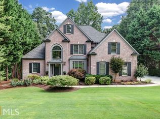 5130 McIntosh Dr, Cumming, GA 30040
