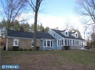 1703 Warpath Rd, West Chester, PA 19382