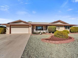 12406 N 98th Ave, Sun City, AZ 85351