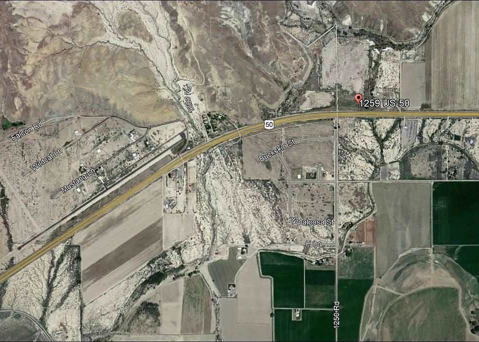 1259 Highway 50, Delta, CO 81416 Zillow