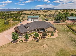 1287 3rd St, Penrose, CO 81240