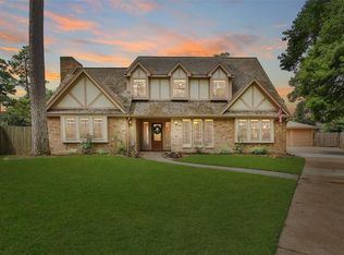 11731 Gardenglen Dr, Houston, TX 77070