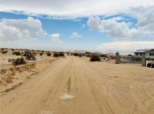 0 Allen Ave, Twentynine Palms, CA 92277