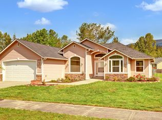 209 May Creek Rd, Gold Bar, WA 98251