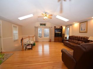 5 Kristen Rd, Randolph, MA 02368