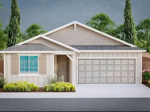 6009 Redondo Way, Roseville, CA 95747