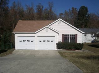 1196 Ruxbury Ct, Douglasville, GA 30134